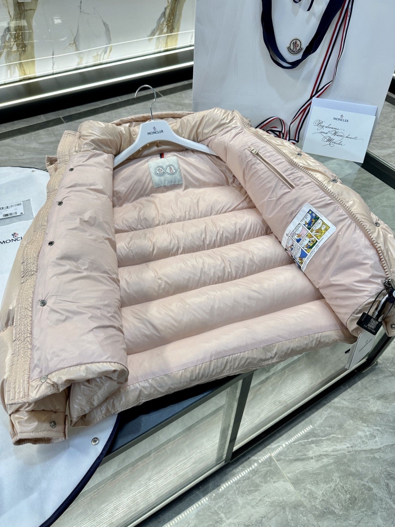 Moncler Down Coat